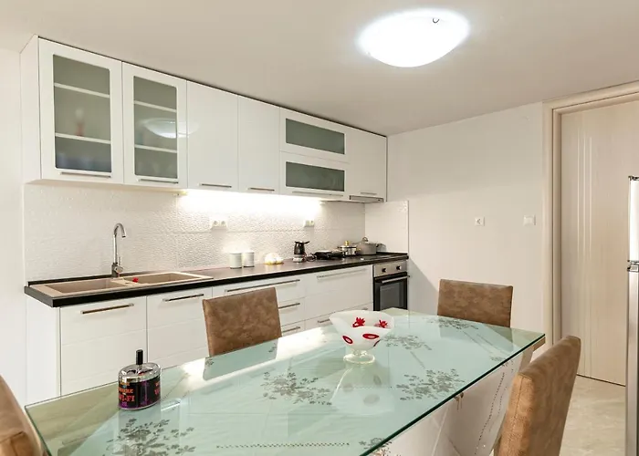 Loridis View Daire Prínos