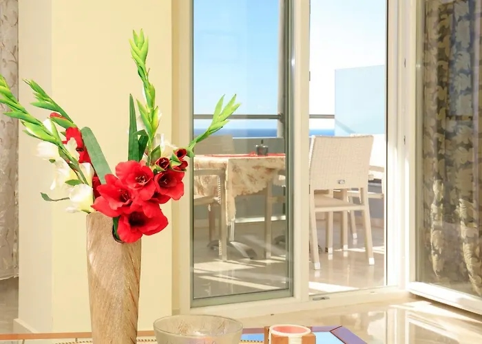 Loridis View Prínos