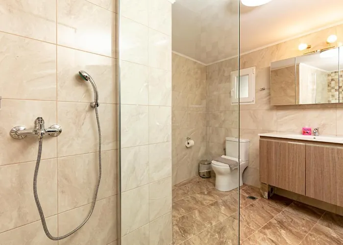 Loridis View * Prínos